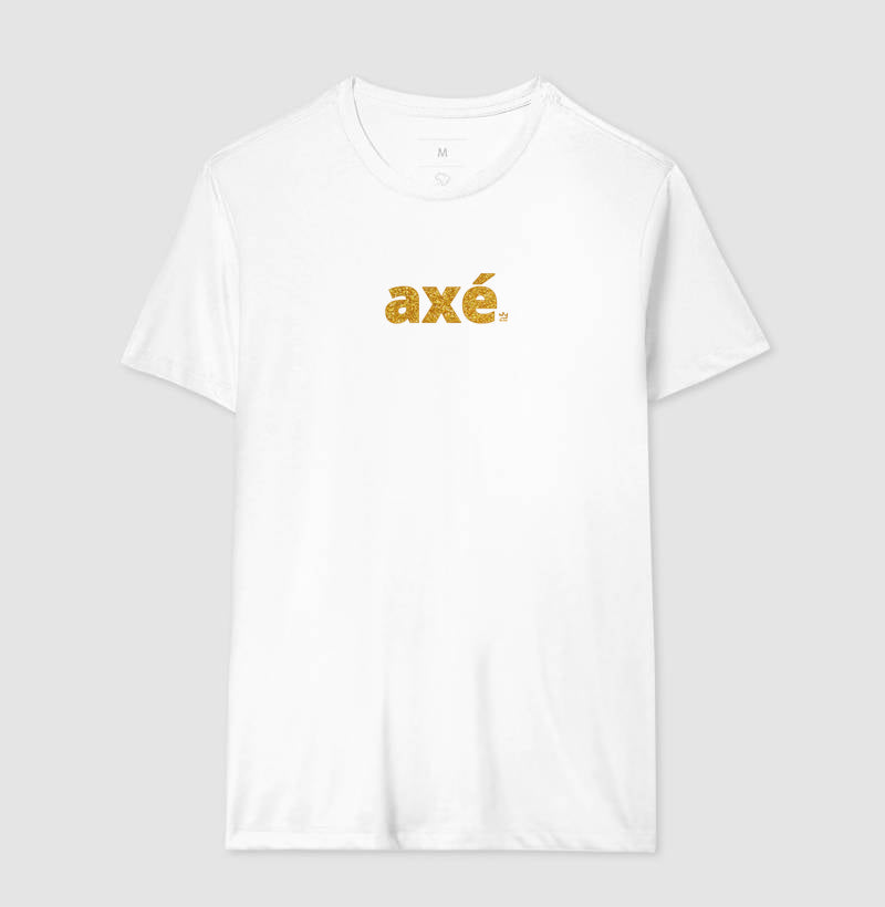 AXÉ DOURADO