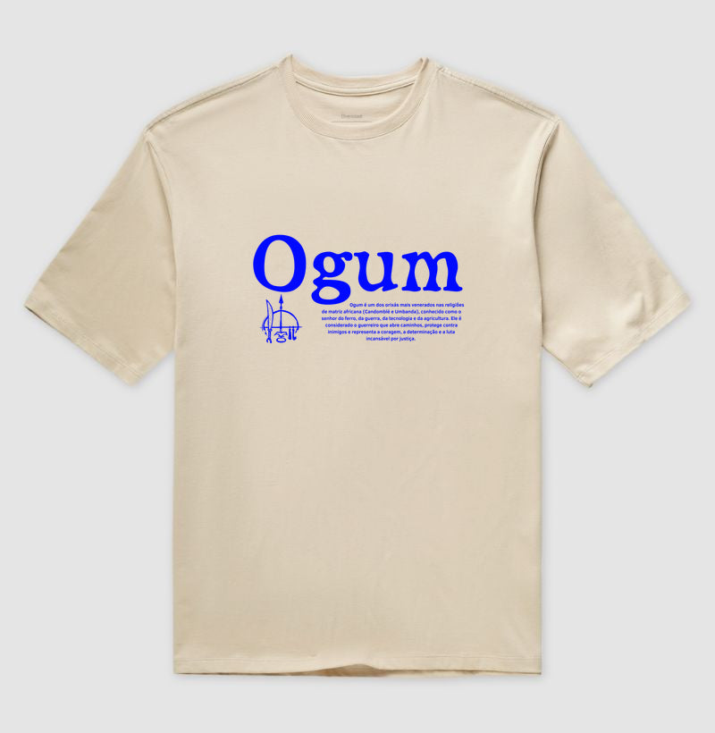 OGUM É