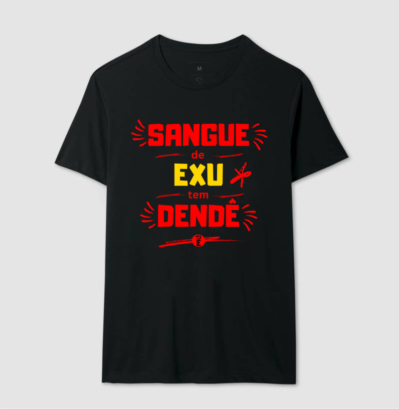 Dendê de Exu