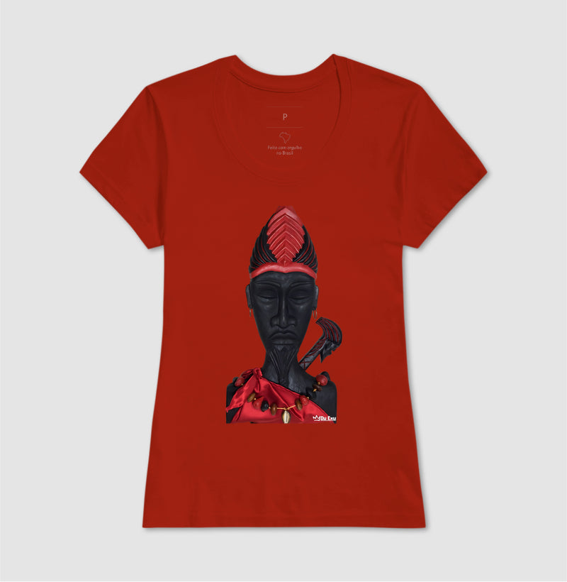 EXU AFRICANO