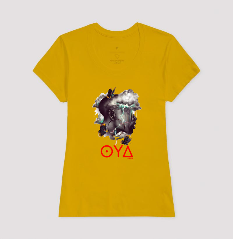 OYA