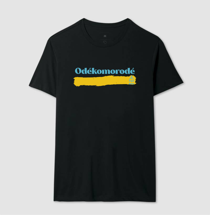 Odékomorodé