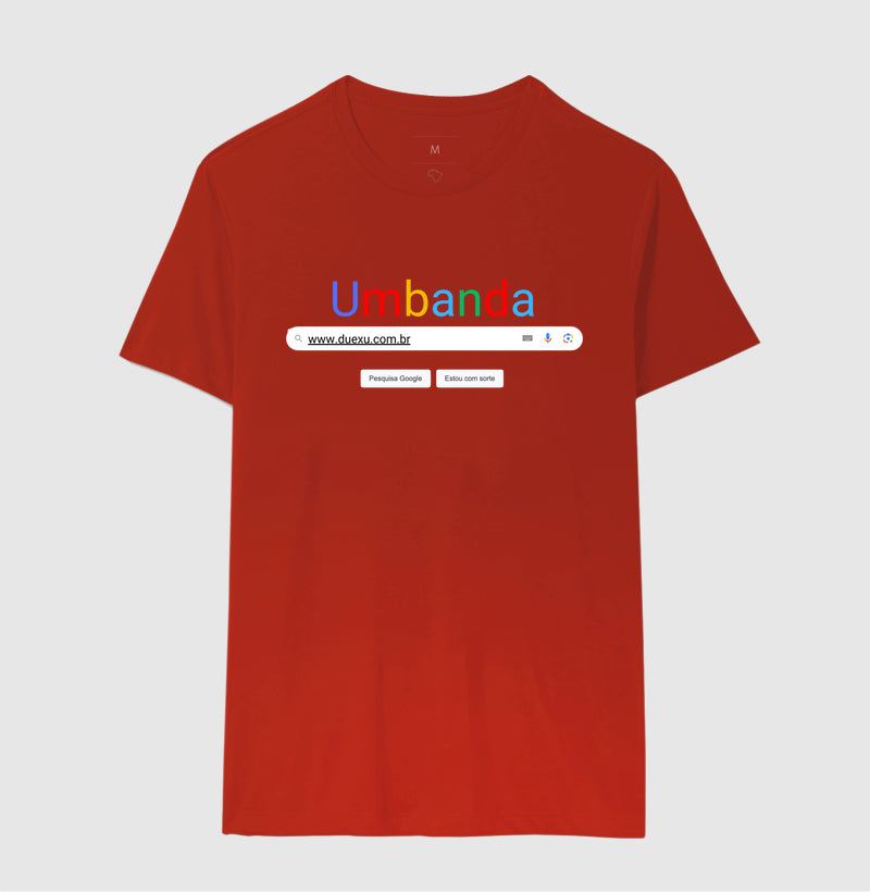 Umbanda Search