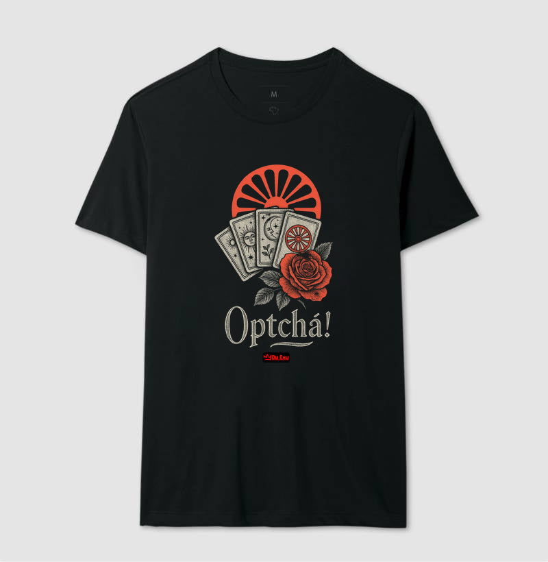 OPTCHA CIGANOS