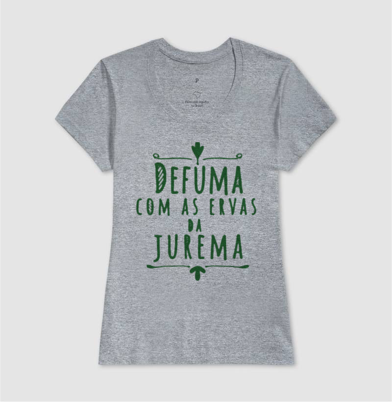 ERVAS DA JUREMA