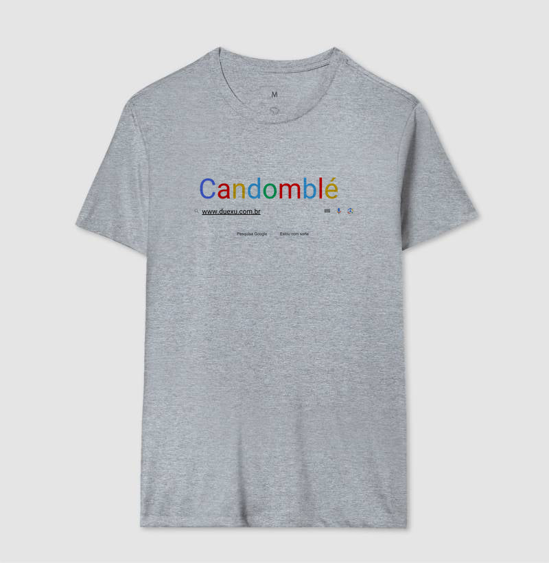 Candomblé Search