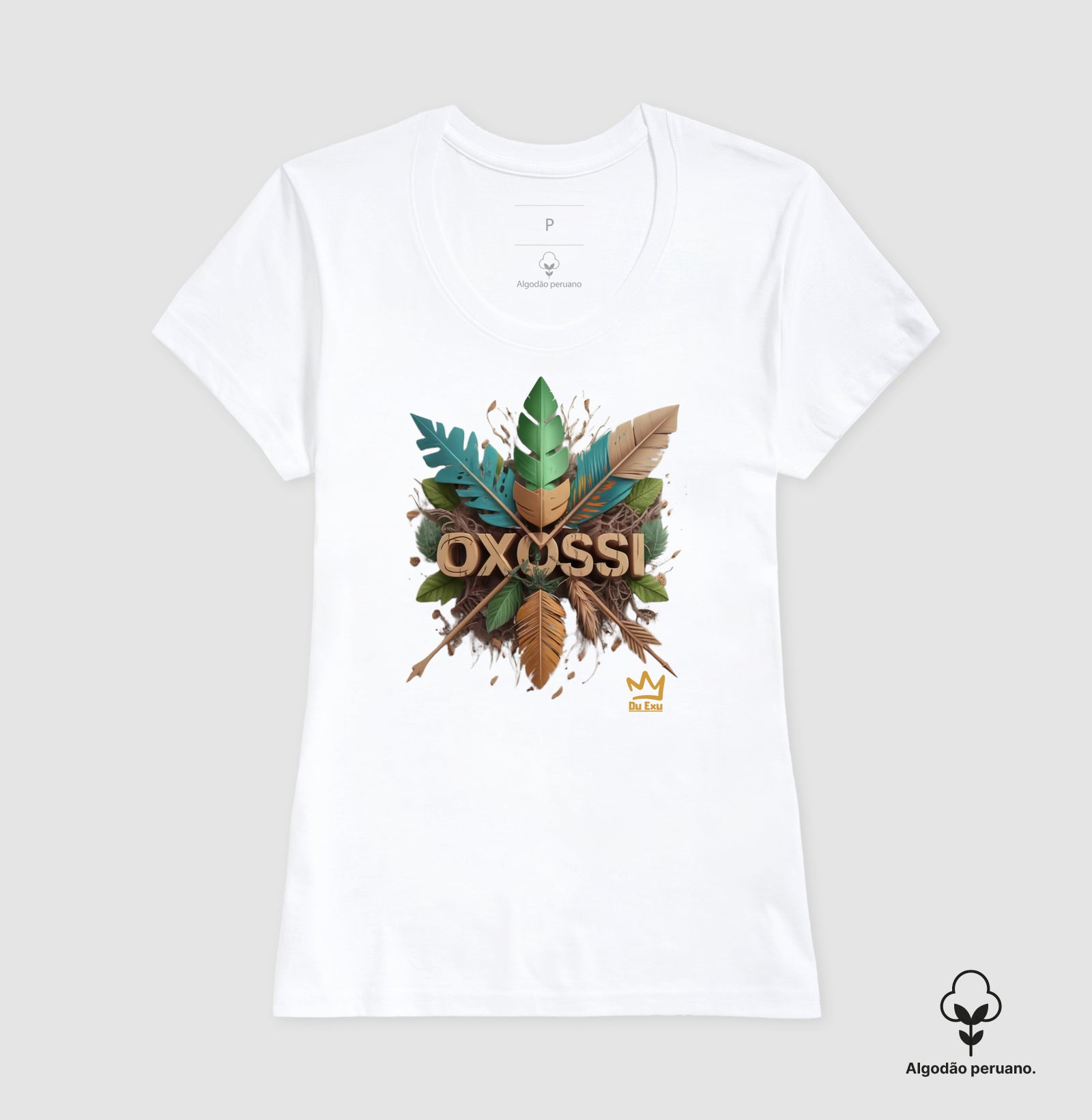 ARRANJO DE OXÓSSI