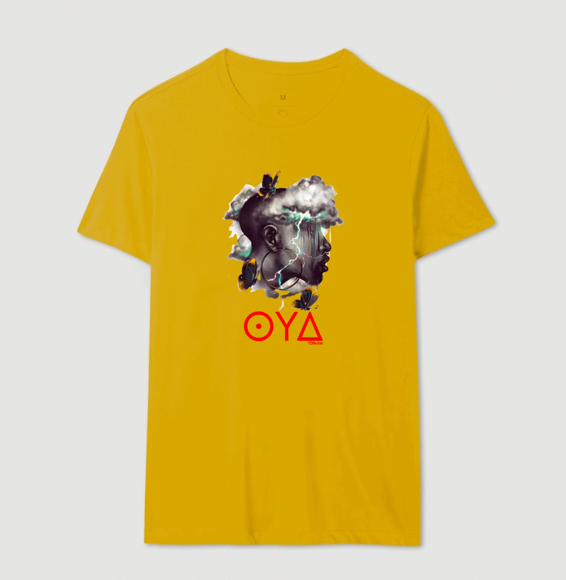 OYA
