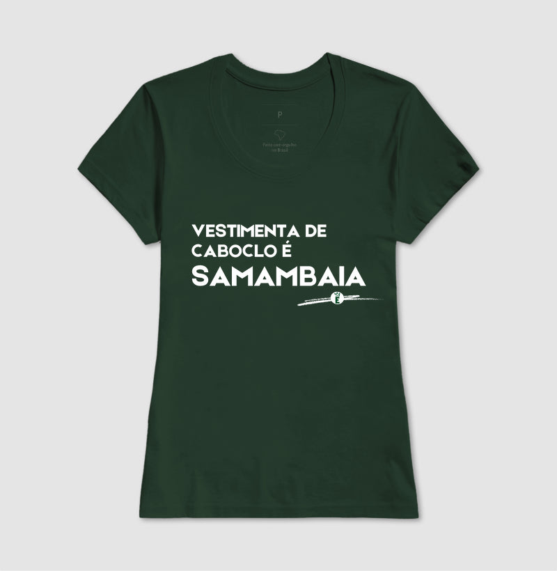 SAMAMBAIA