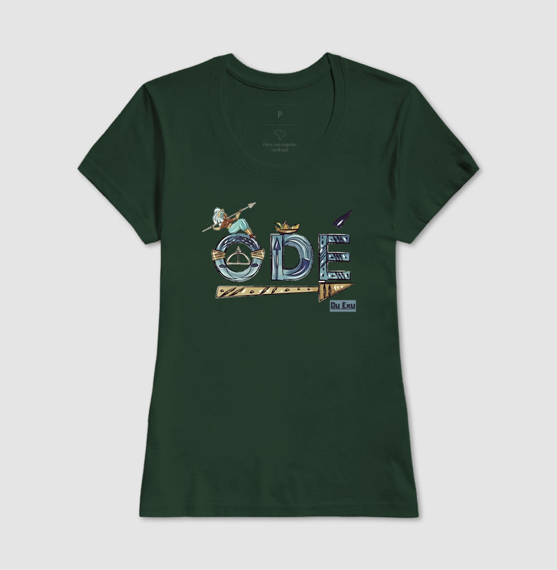 ODÉ