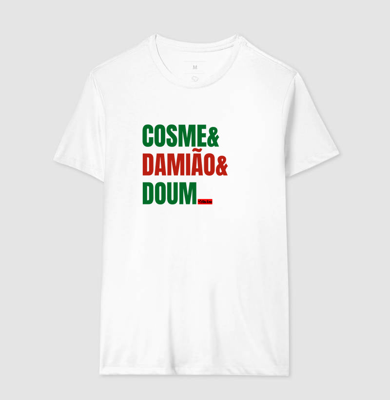 COSME DAMIAO DOUM