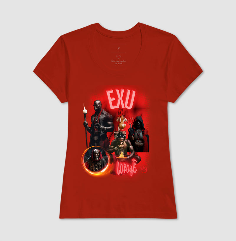 EXU BOOTLEG