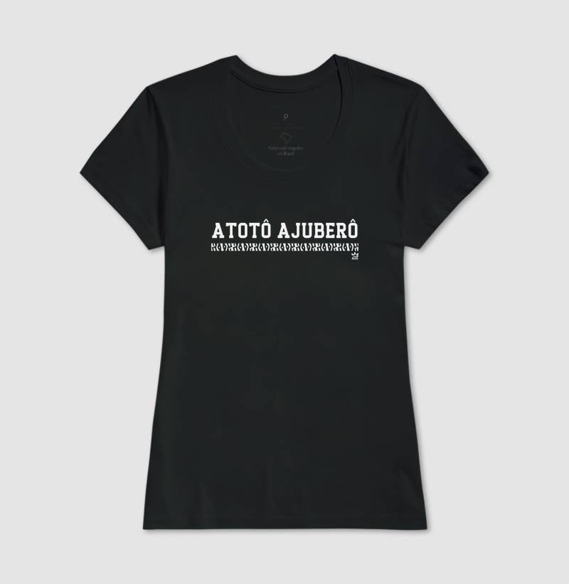 ATOTÔ AJUBERÔ