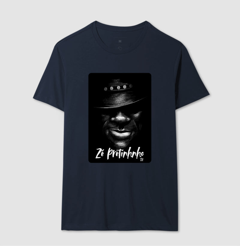 ZÉ PRETINHO
