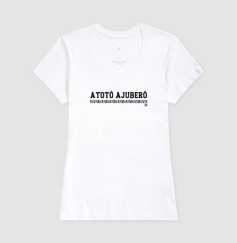 ATOTÔ AJUBERÔ