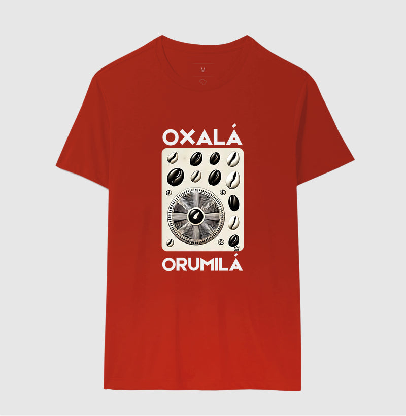 OXALÁ ORUMILÁ