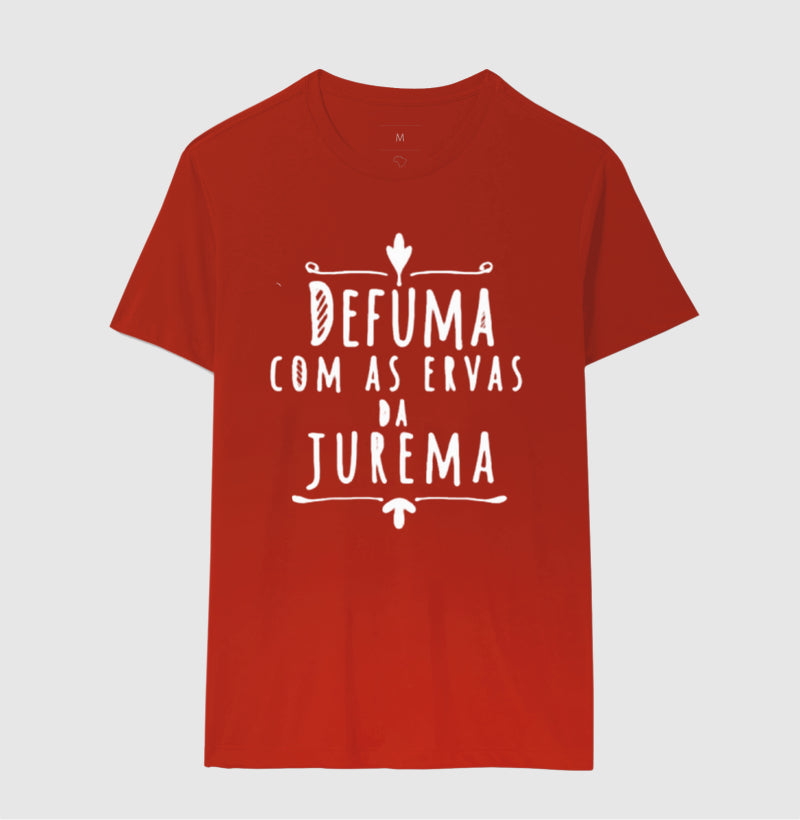 ERVAS DA JUREMA
