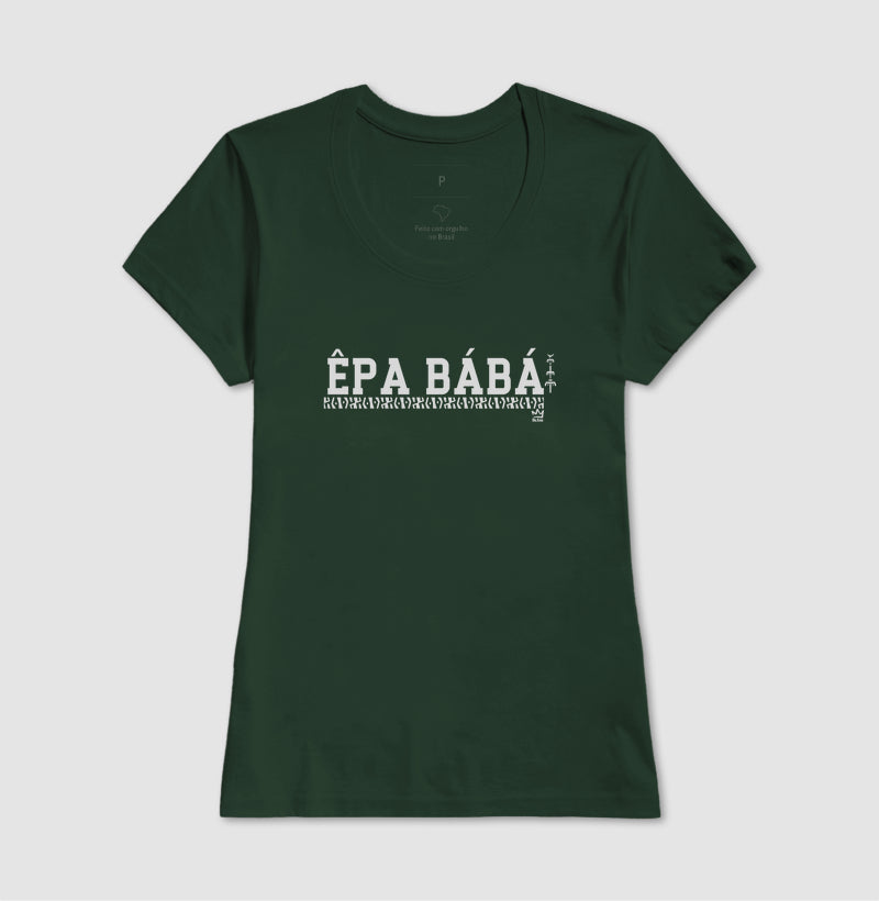 ÊPA BÁBÁ