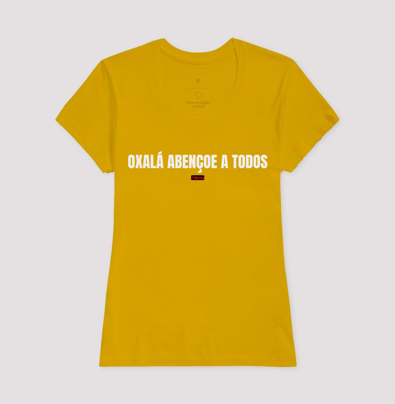 OXALA ABENCOE A TODOS