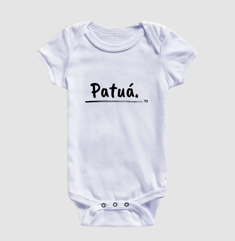 PATUÁ