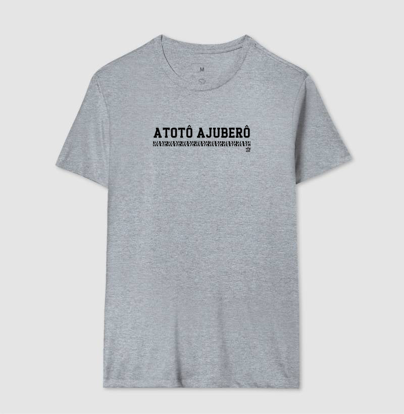 ATOTÔ AJUBERÔ