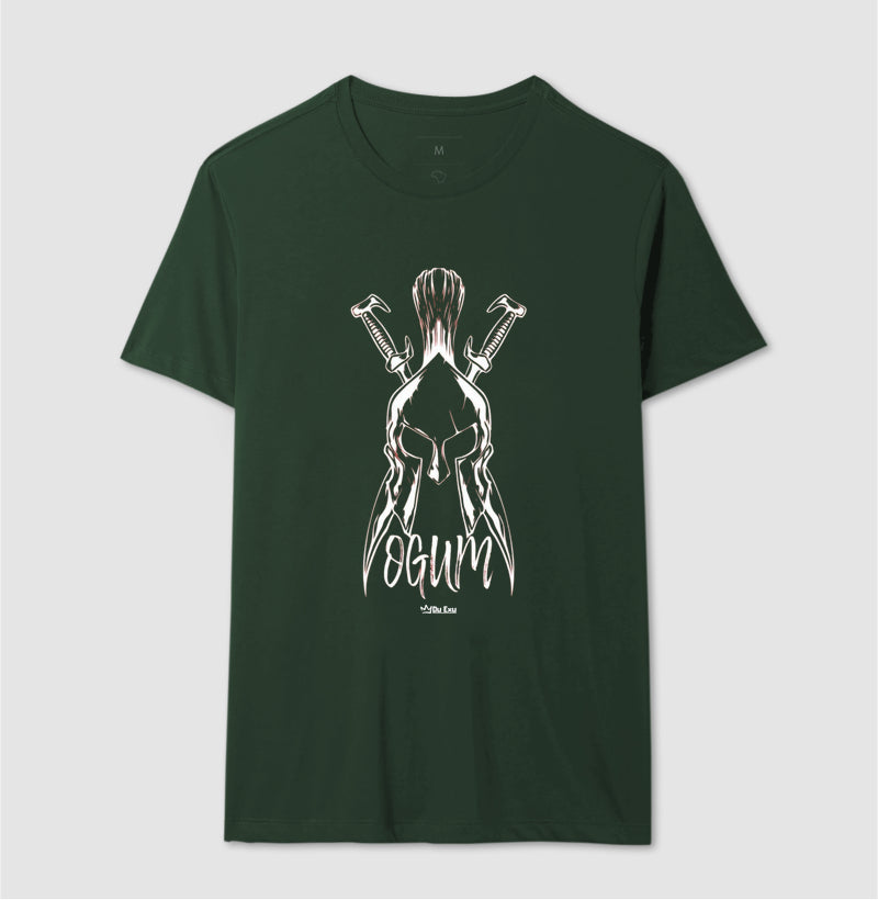 ARMADURA DE OGUM