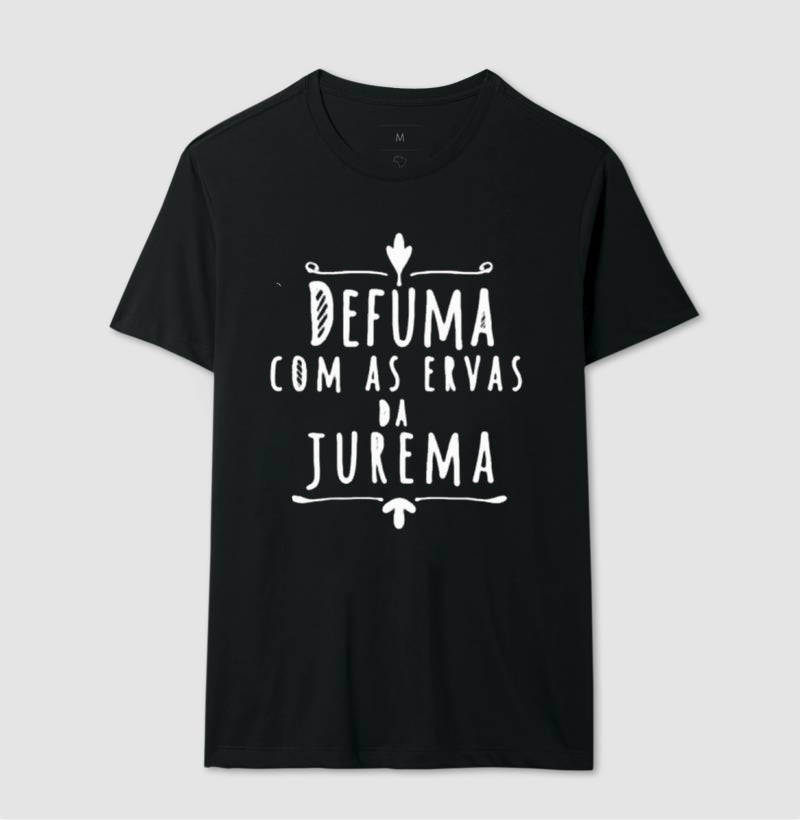 ERVAS DA JUREMA