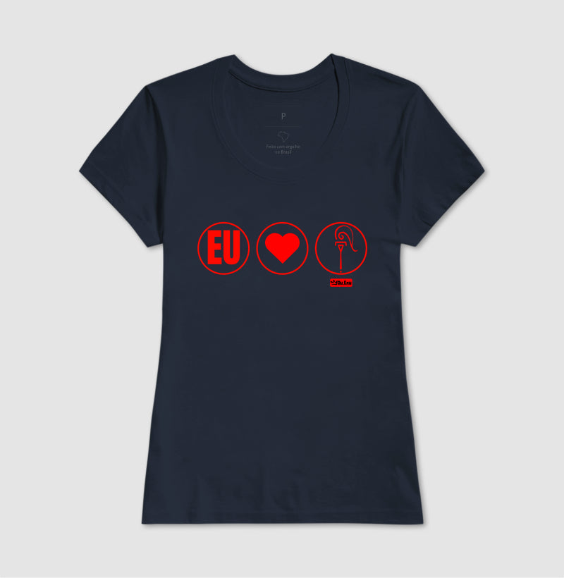 EU ❤️ IANSA