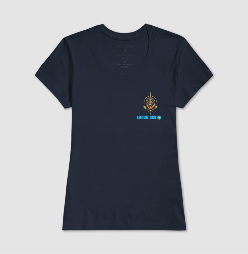 LOGUN EDÉ MINIMALISTA