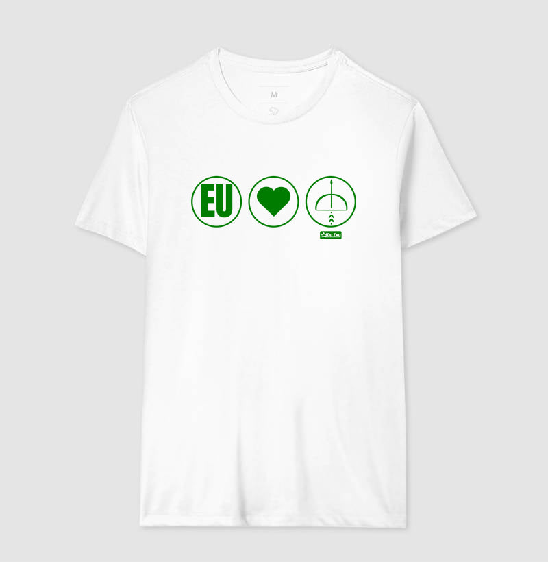EU ❤️ OXOSSI