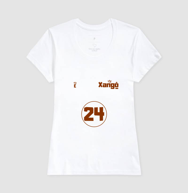 Seleção Orixás - Xangô