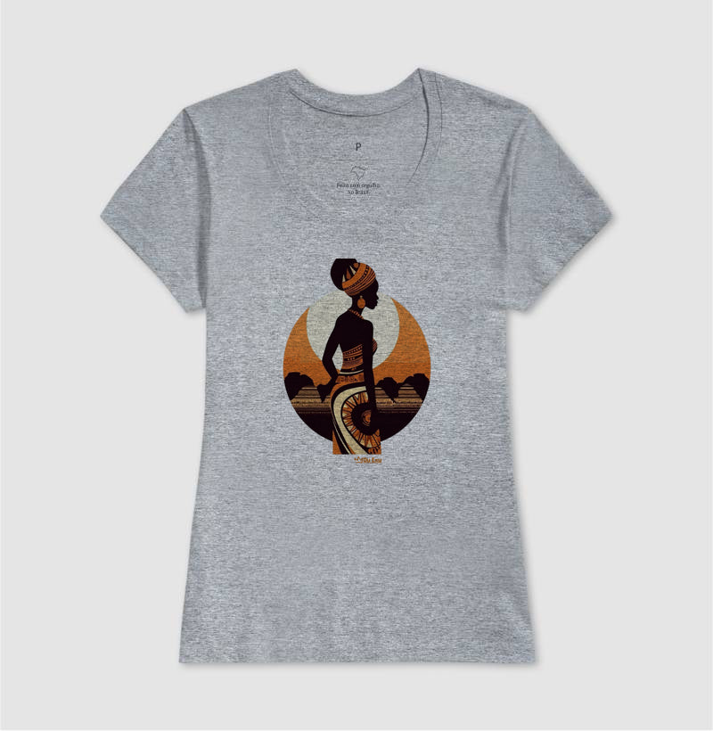 AFRICANA 5