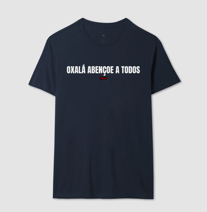 OXALA ABENCOE A TODOS