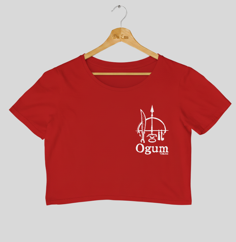 FERRAMENTA DE OGUM MINIMALISTA