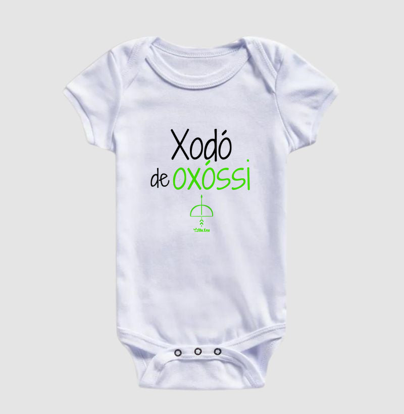 XODO DE OXOSSI