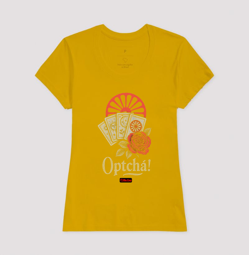 OPTCHA CIGANOS