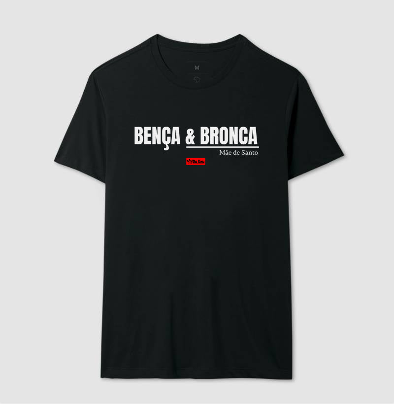 BENCA & BRONCA - MAE DE SANTO