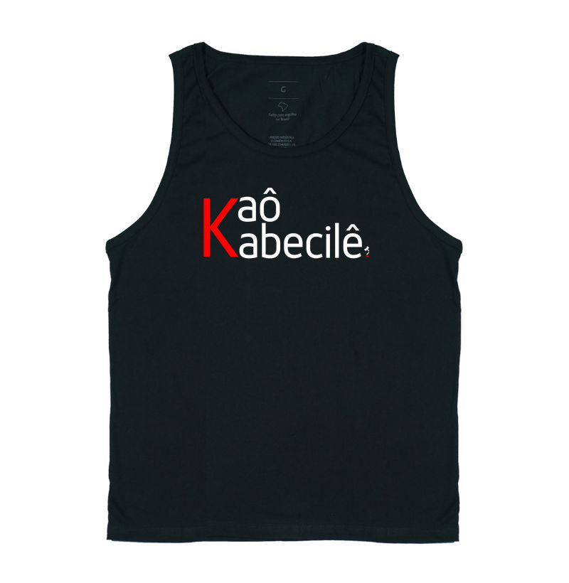 KAÔ KABECILÊ