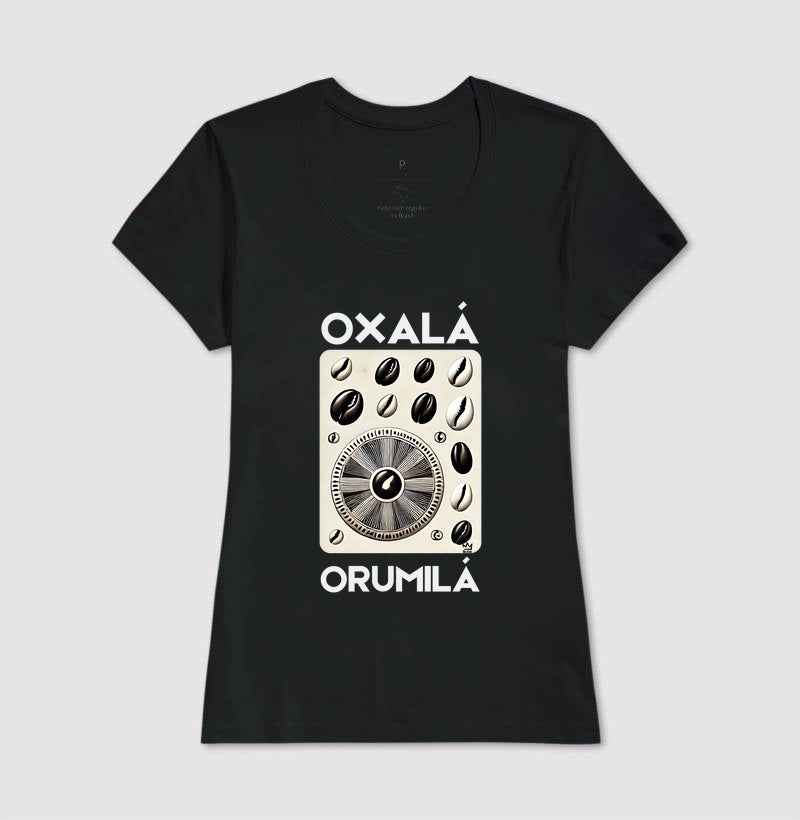 OXALÁ ORUMILÁ