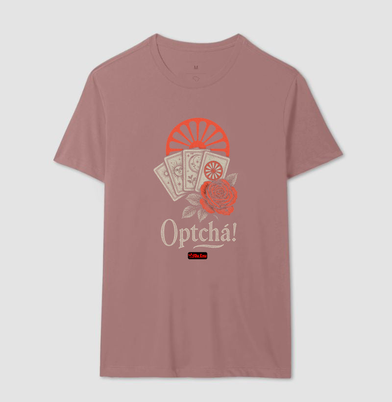 OPTCHA CIGANOS