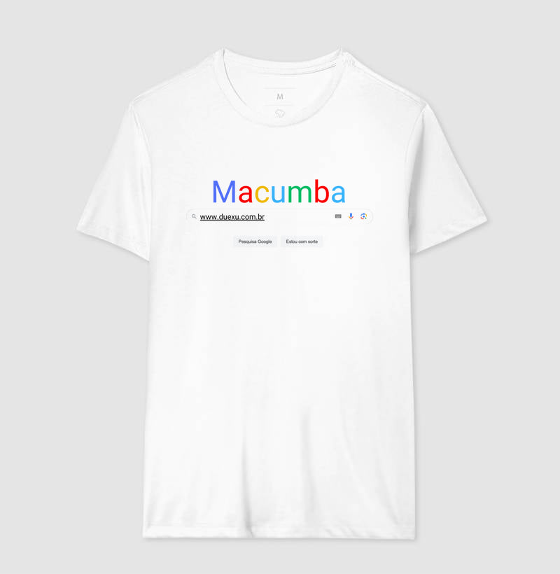 Macumba Search