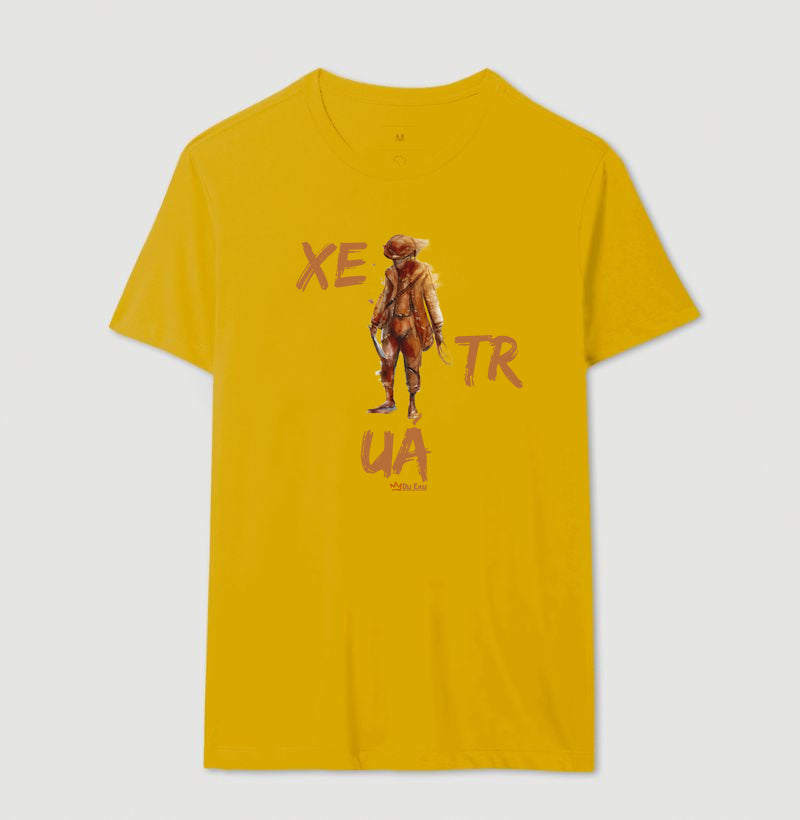 XETRUA