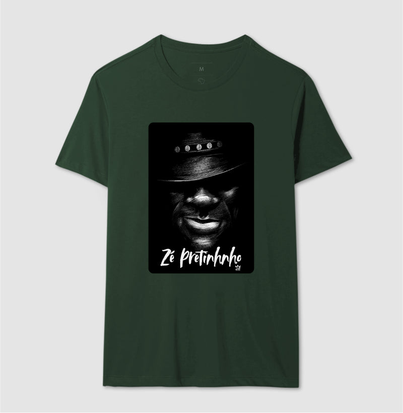 ZÉ PRETINHO