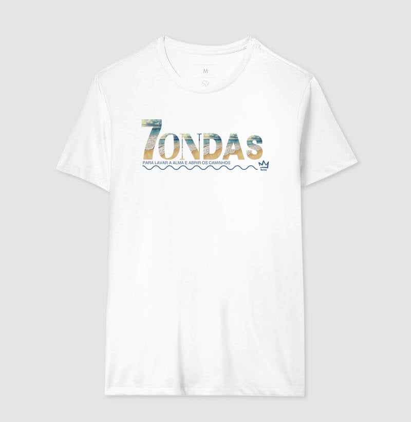 SETE ONDAS