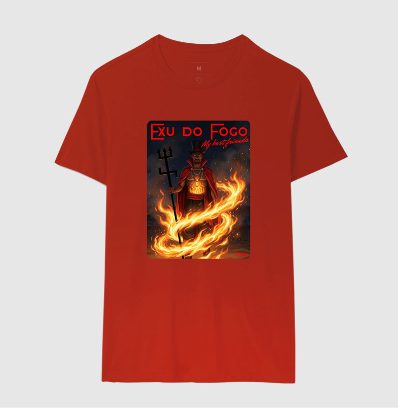 EXU DO FOGO