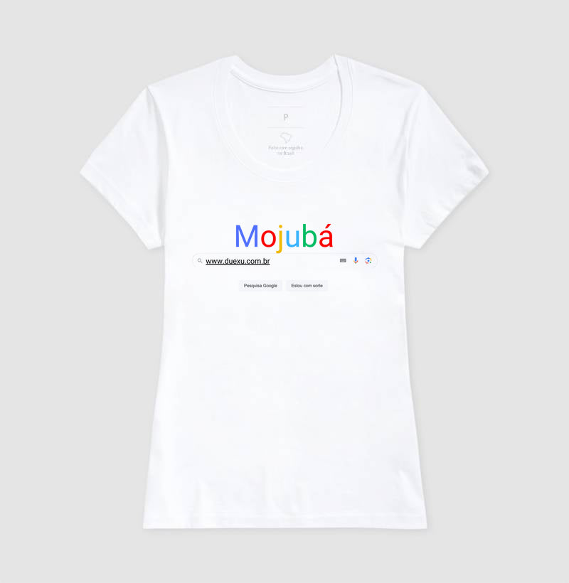 Mojubá Search