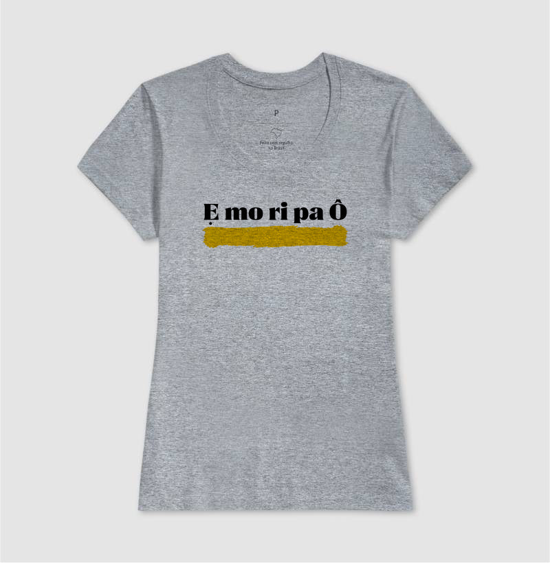 EMORIPAO