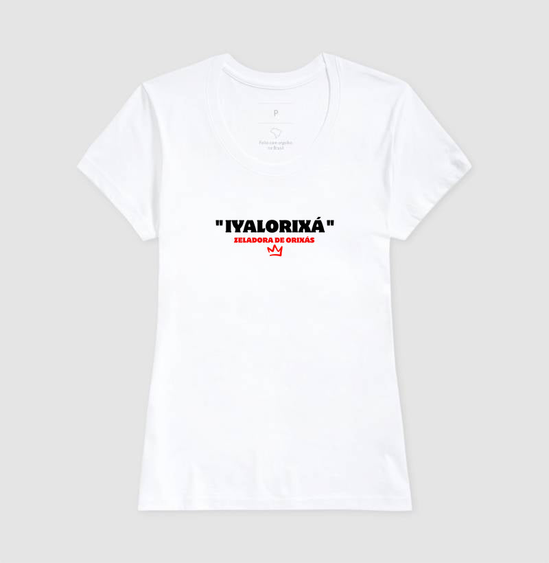 IYALORIXÁ