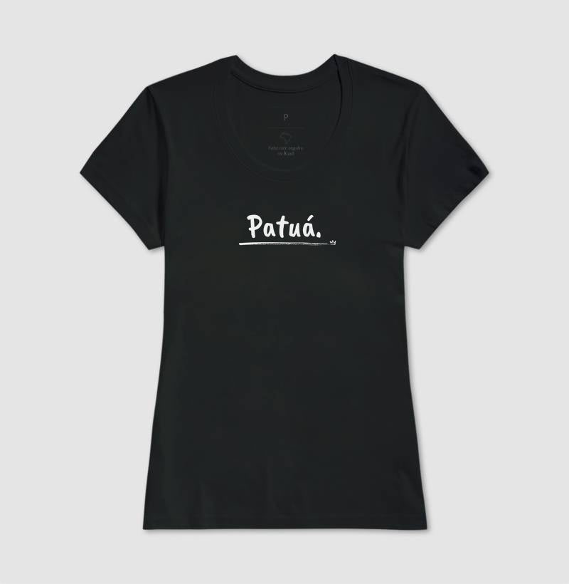 PATUÁ