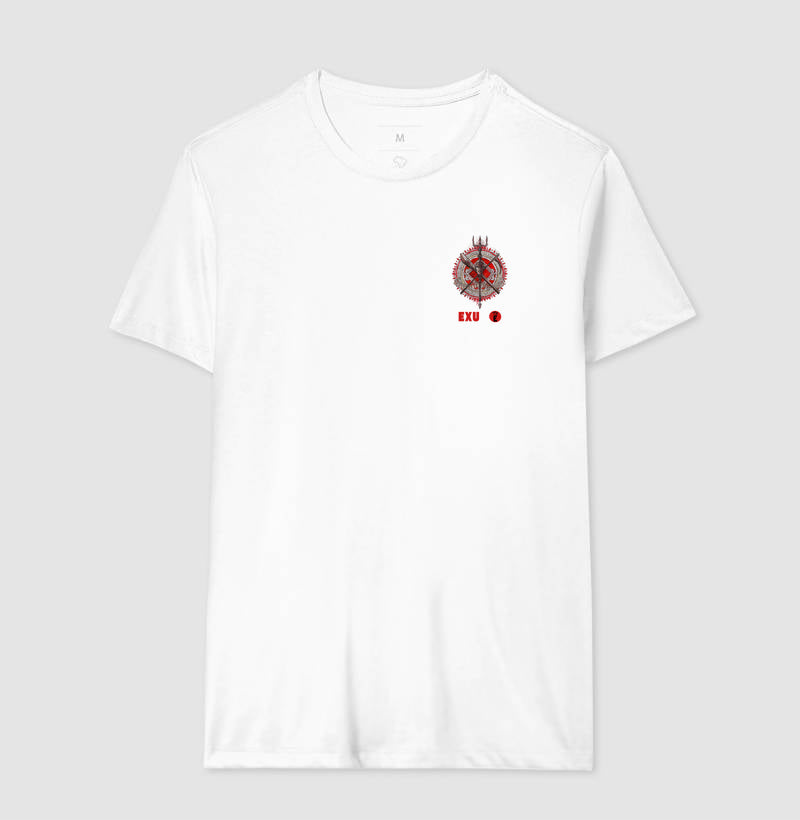 EXU MINIMALISTA